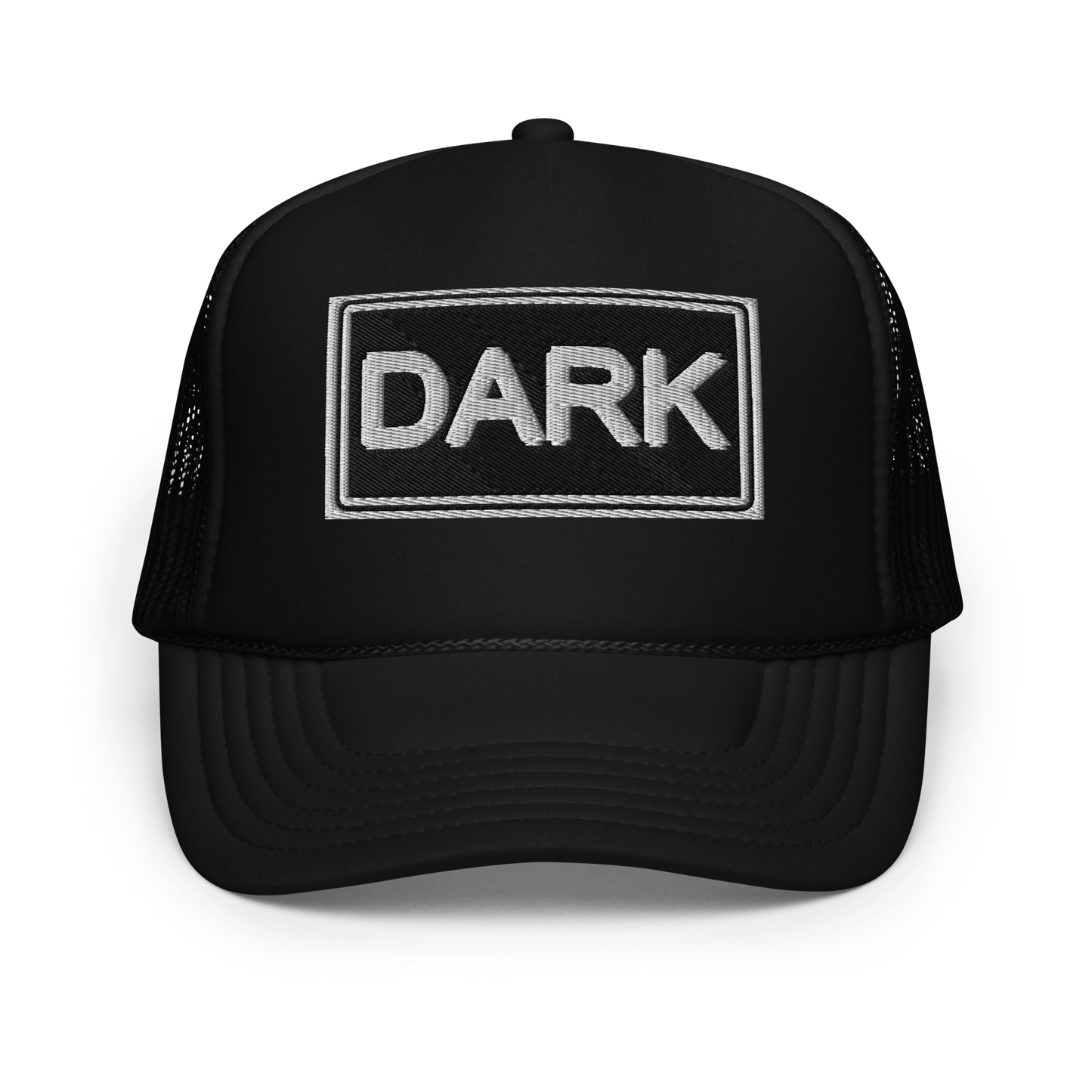 Jurassic DARK hat