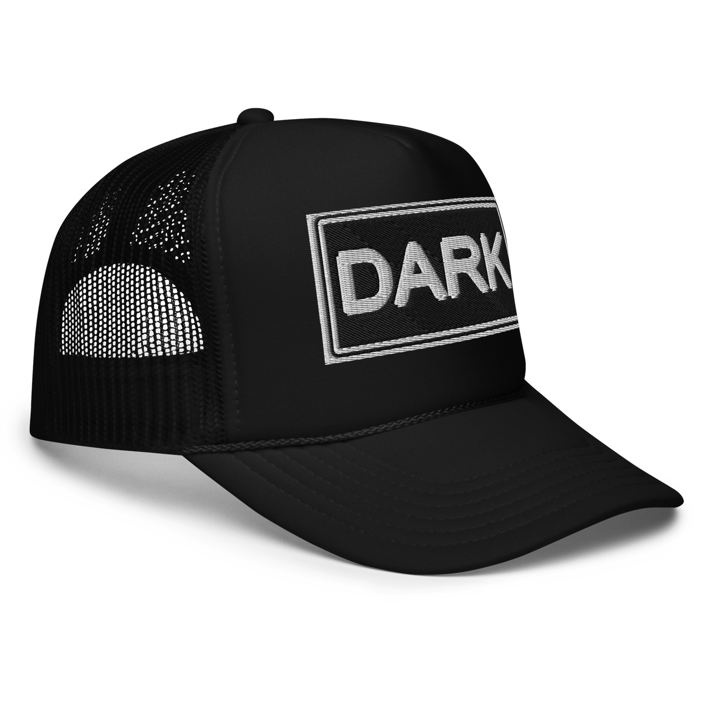 Jurassic DARK hat