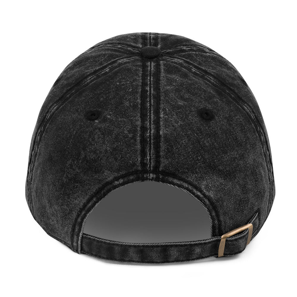 Read hat