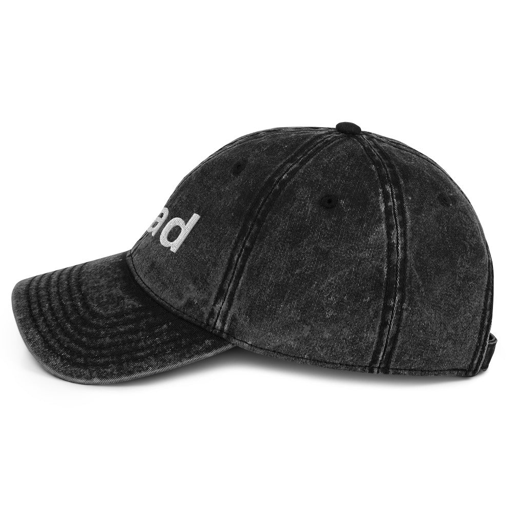 Read hat