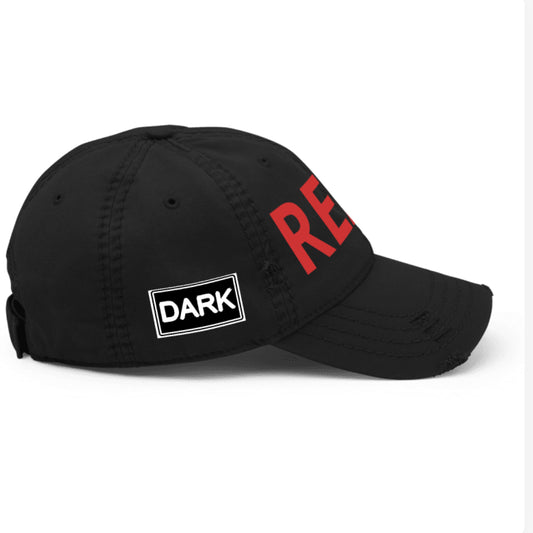 READ HAT