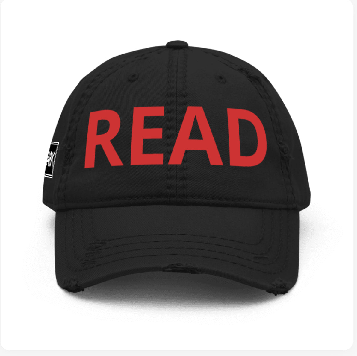 READ HAT